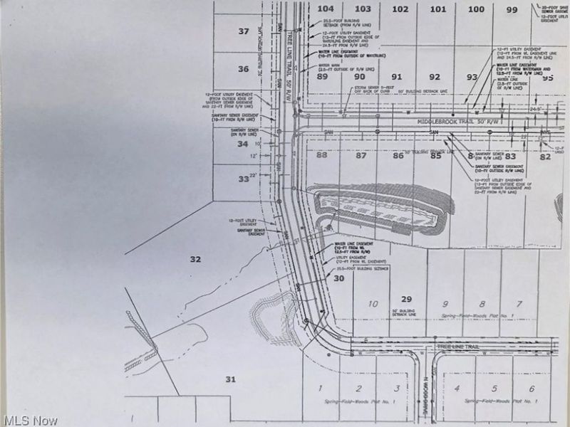 9663 Youngstown Pittsburgh Road, New Middletown, OH 44442 Photo 3