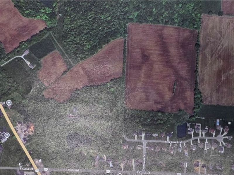 9663 Youngstown Pittsburgh Road, New Middletown, OH 44442 Photo 4