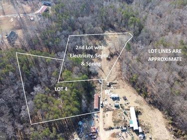 398 BAYLES LANE, LOUISA, VA 23093