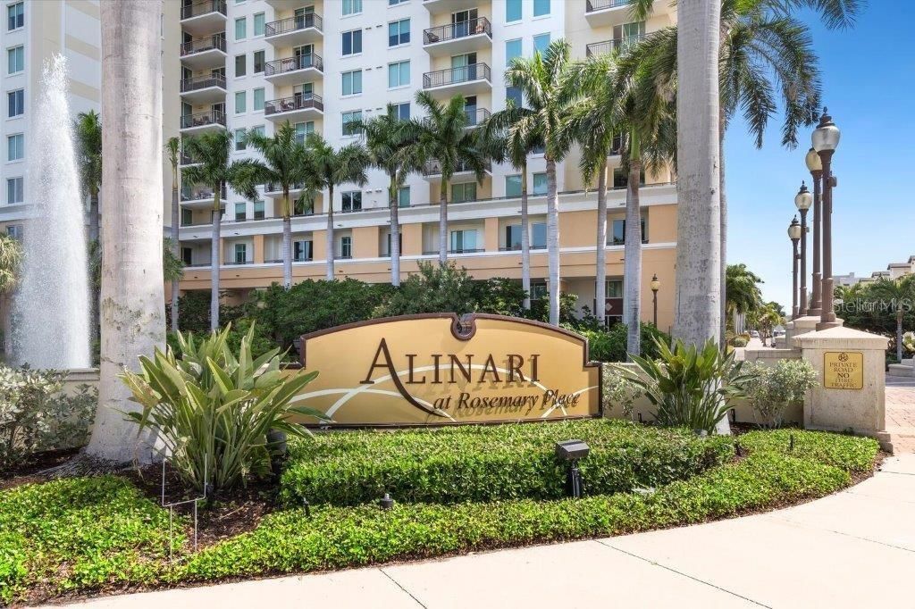 800 N Tamiami Trail, Unit 405, Sarasota, FL 34236 Photo