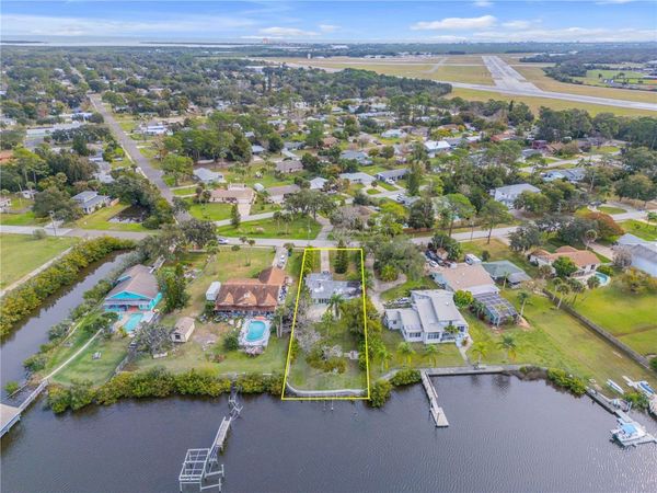 2576 SUNSET DRIVE, NEW SMYRNA BEACH, FL 32168