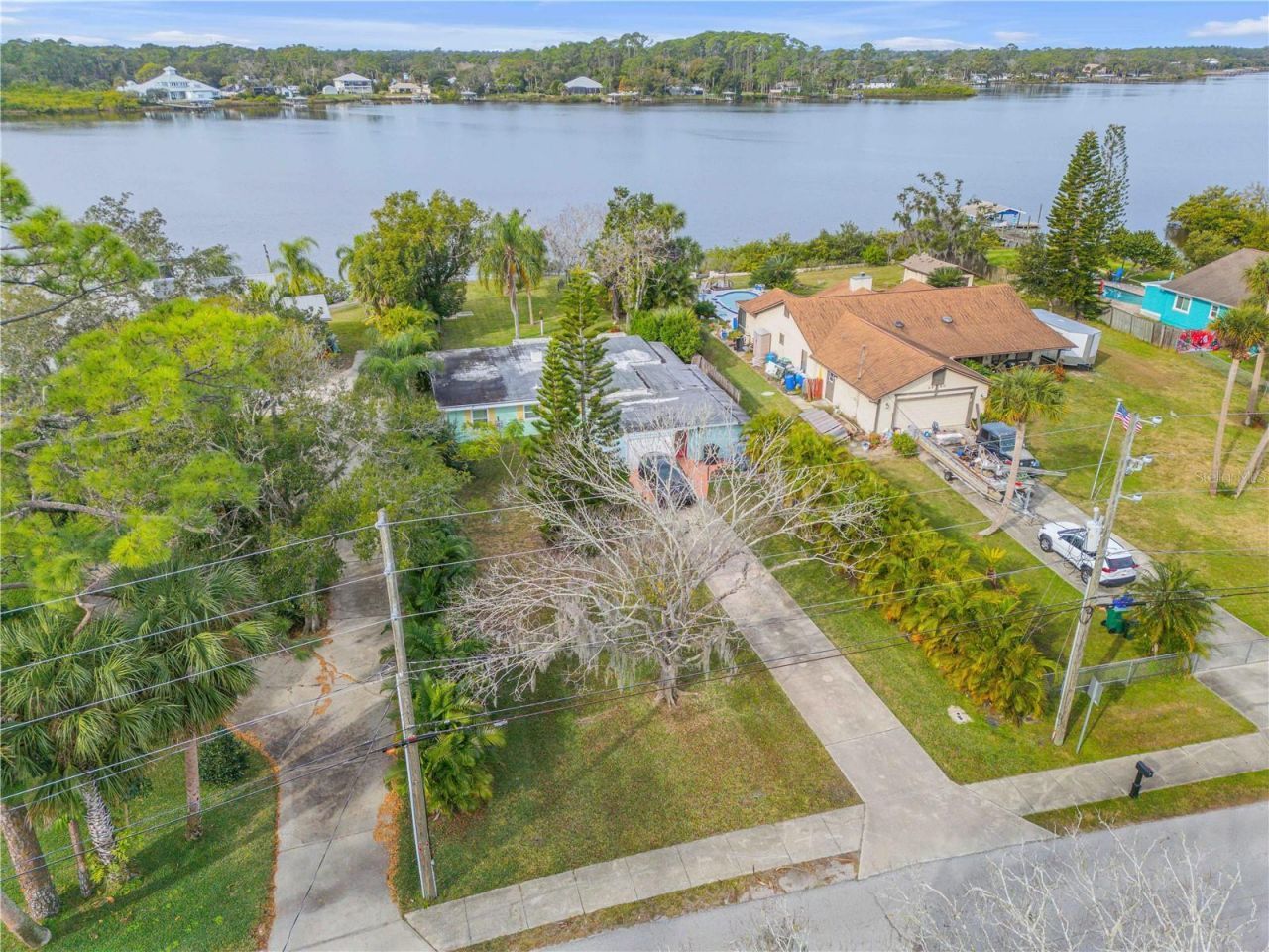 2576 Sunset Drive, New Smyrna Beach, FL 32168 Photo