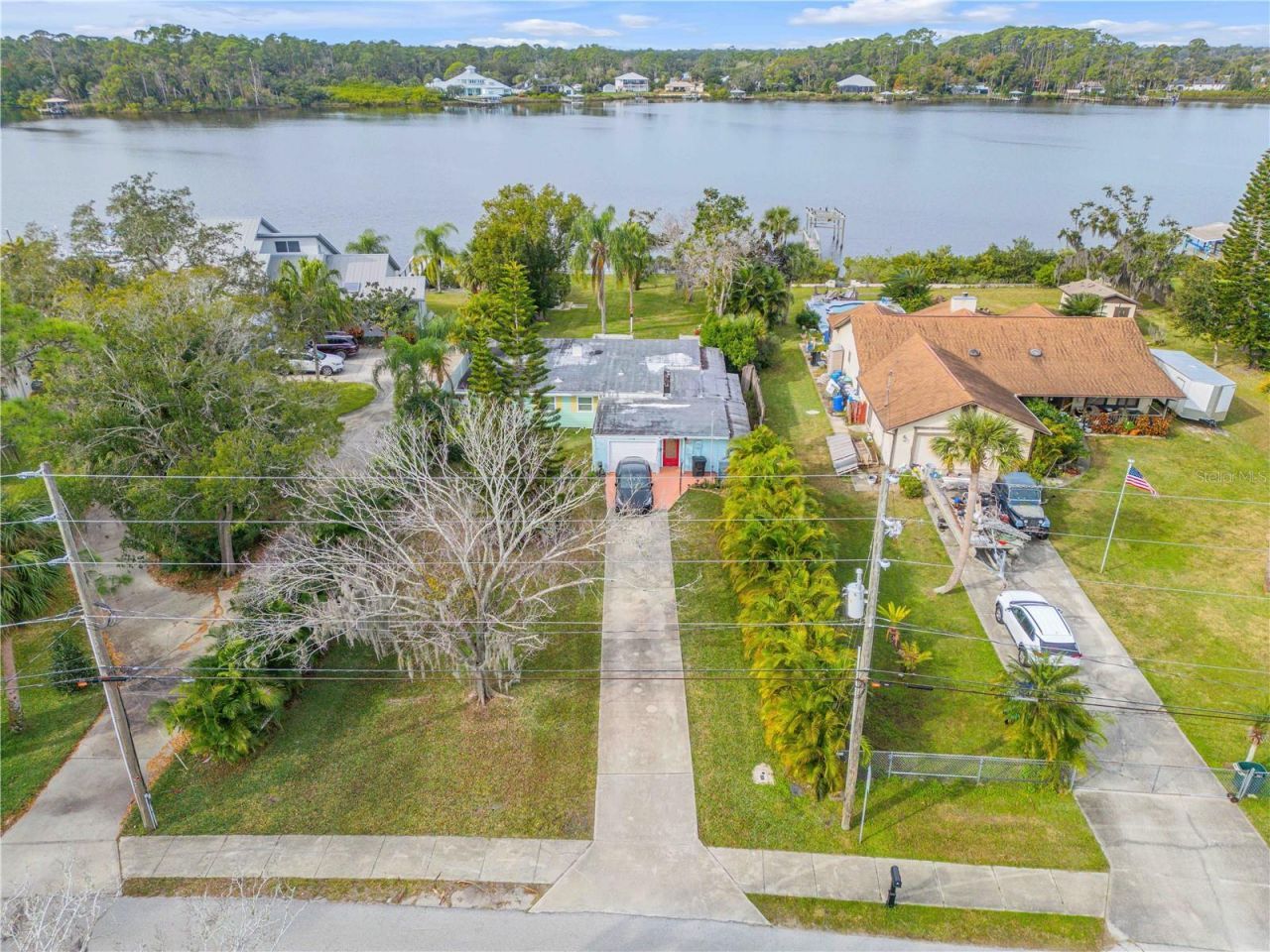2576 Sunset Drive, New Smyrna Beach, FL 32168 Photo