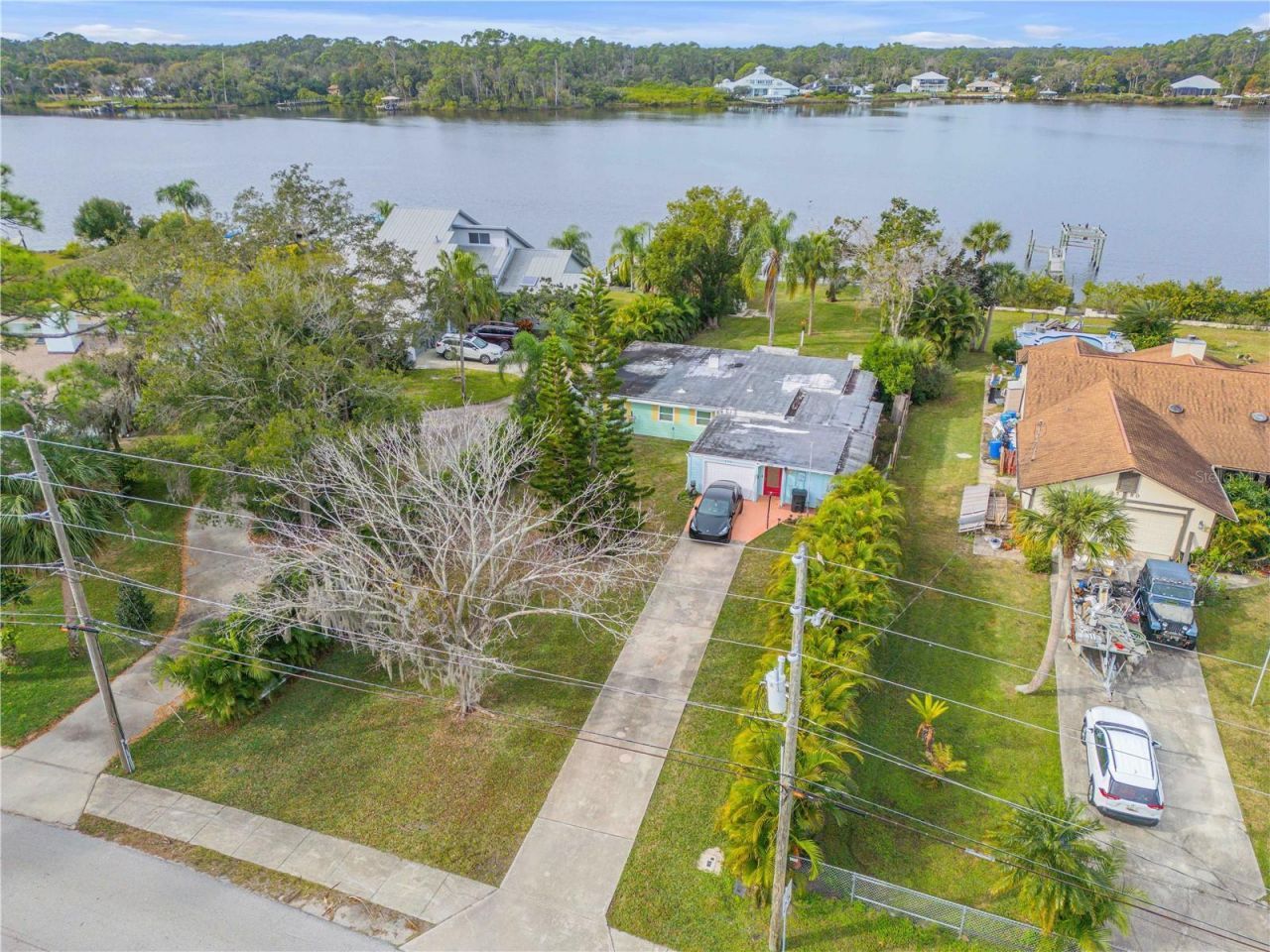 2576 Sunset Drive, New Smyrna Beach, FL 32168 Photo