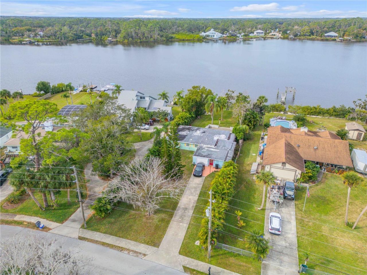 2576 Sunset Drive, New Smyrna Beach, FL 32168 Photo