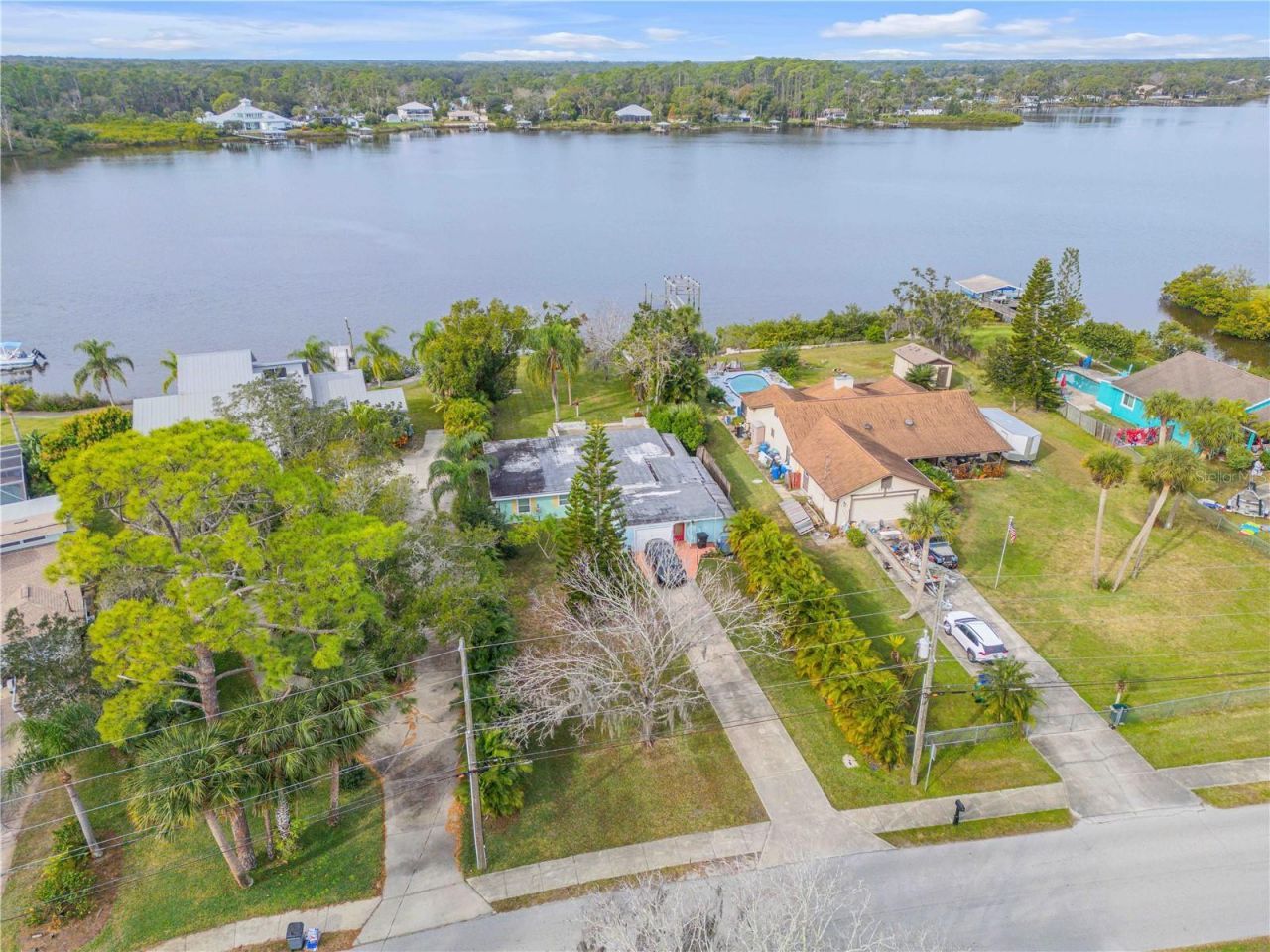 2576 Sunset Drive, New Smyrna Beach, FL 32168 Photo