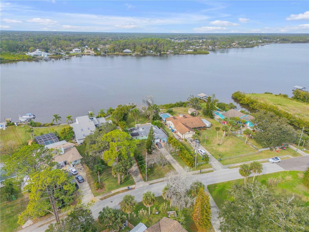 2576 Sunset Drive, New Smyrna Beach, FL 32168 Photo