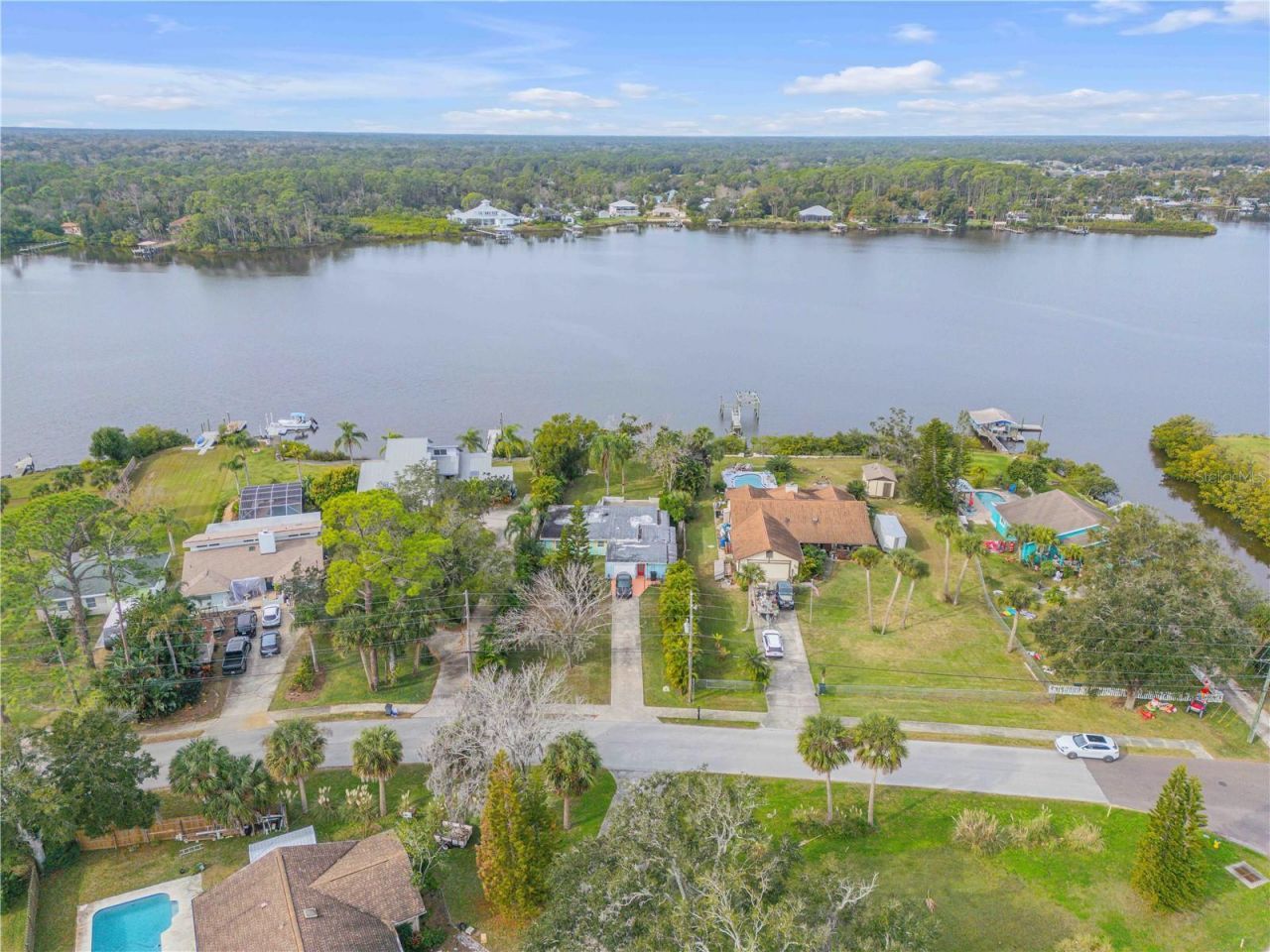 2576 Sunset Drive, New Smyrna Beach, FL 32168 Photo