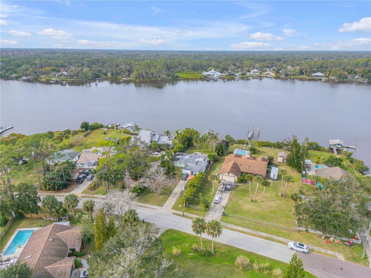 2576 Sunset Drive, New Smyrna Beach, FL 32168 Photo