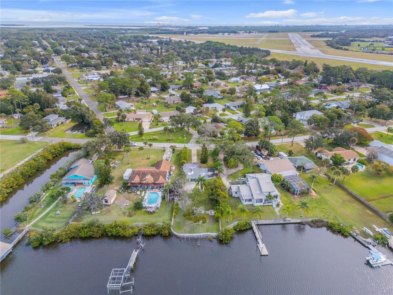 2576 Sunset Drive, New Smyrna Beach, FL 32168 Photo