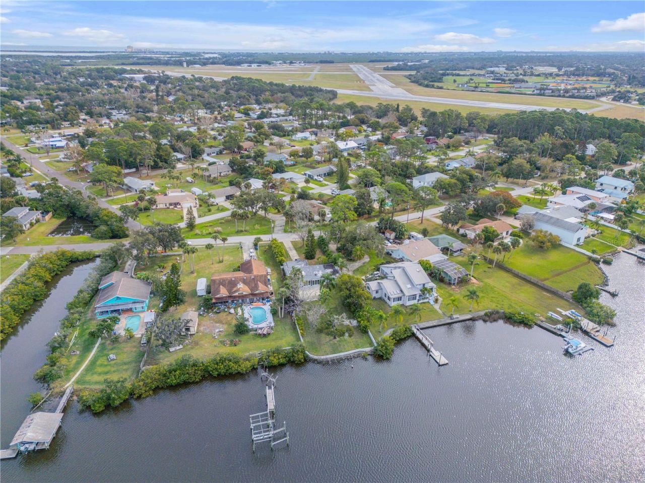 2576 Sunset Drive, New Smyrna Beach, FL 32168 Photo