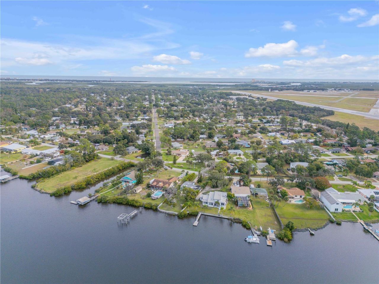 2576 Sunset Drive, New Smyrna Beach, FL 32168 Photo
