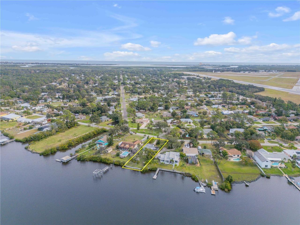 2576 Sunset Drive, New Smyrna Beach, FL 32168 Photo