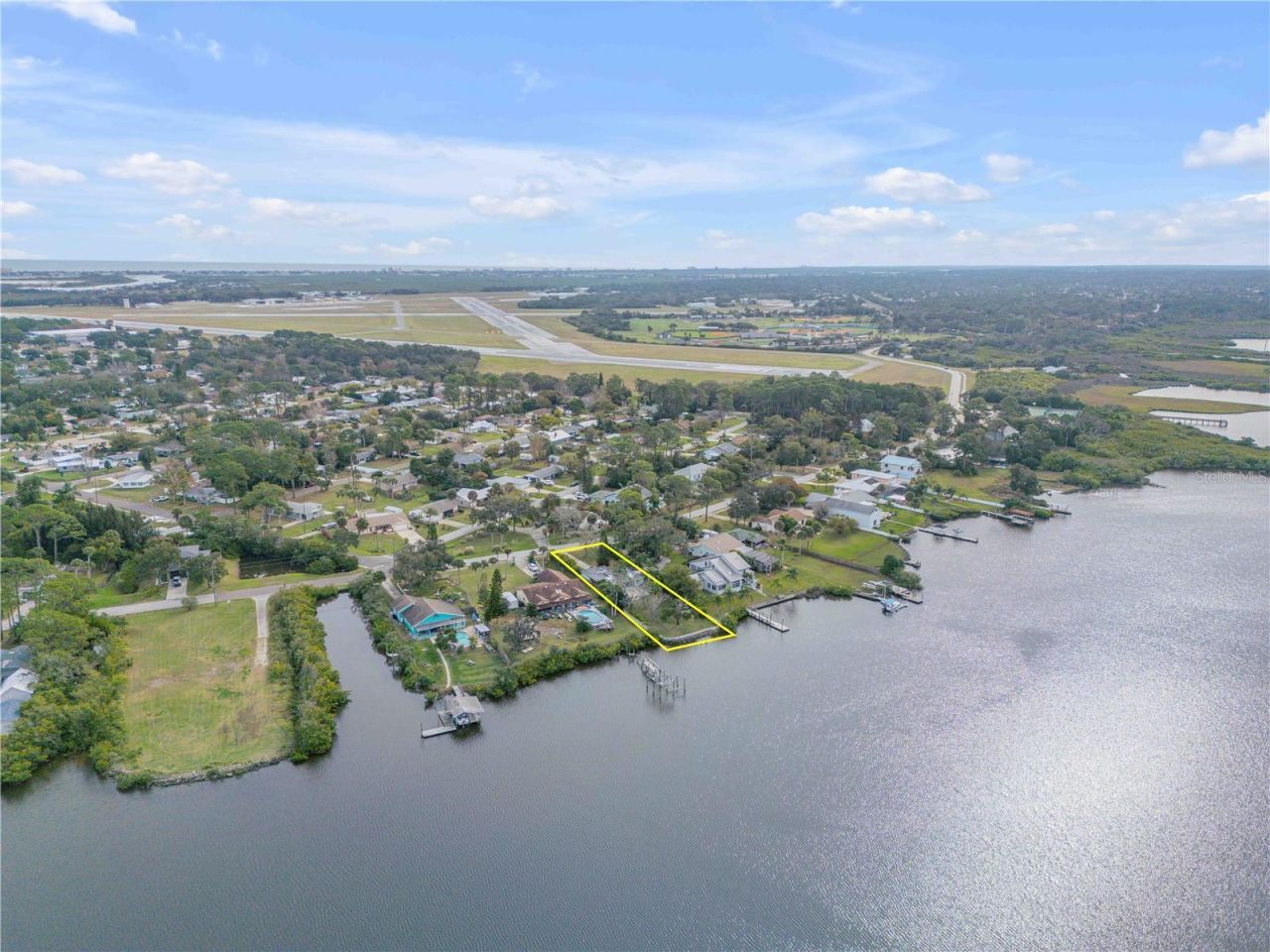 2576 Sunset Drive, New Smyrna Beach, FL 32168 Photo