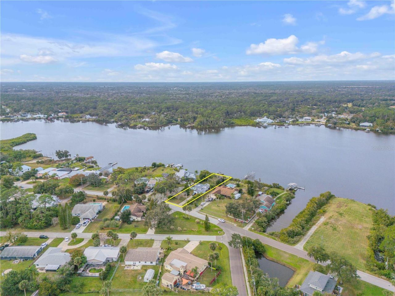 2576 Sunset Drive, New Smyrna Beach, FL 32168 Photo