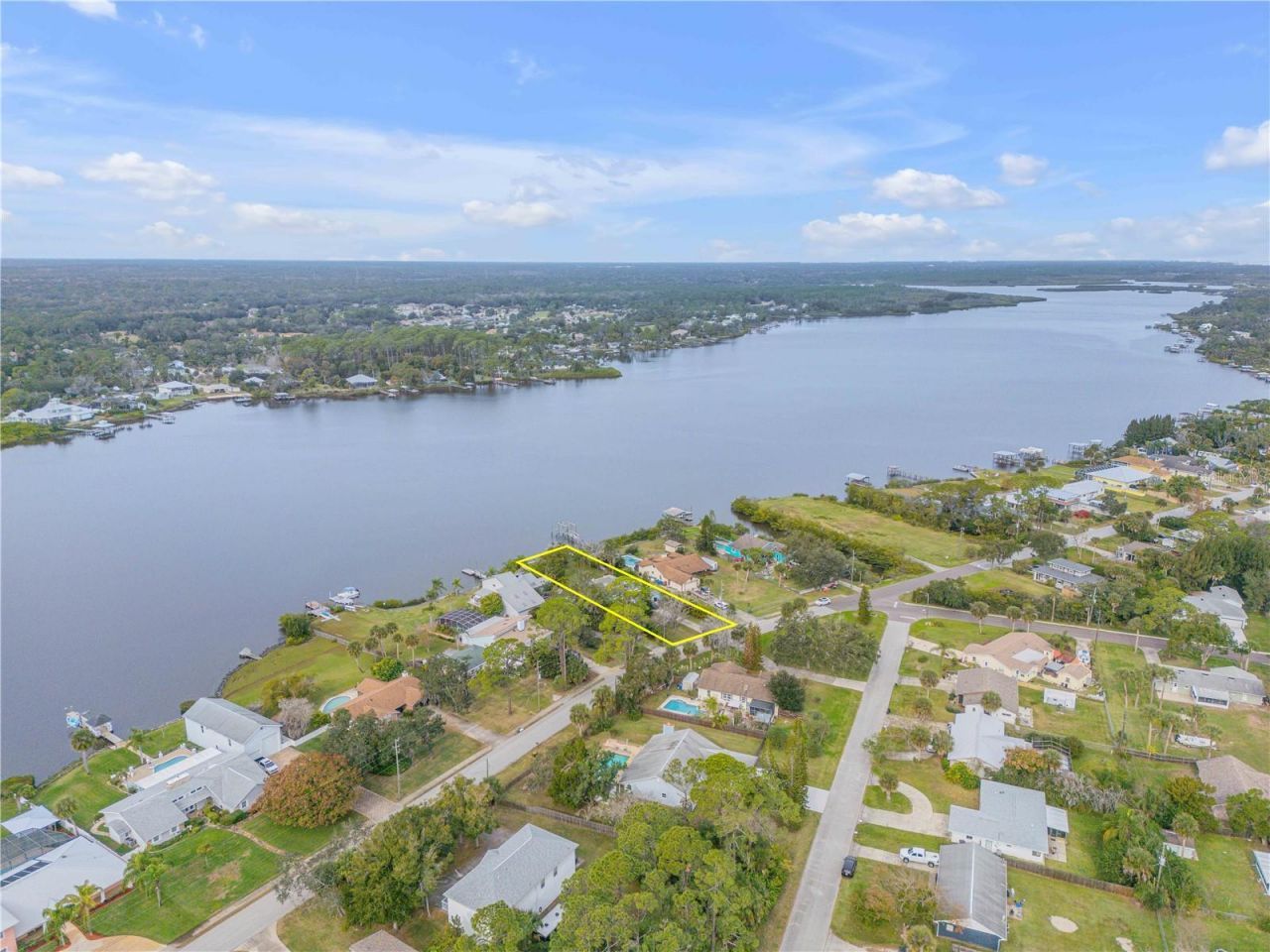 2576 Sunset Drive, New Smyrna Beach, FL 32168 Photo