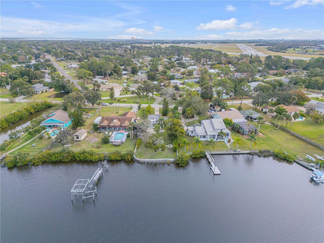 2576 Sunset Drive, New Smyrna Beach, FL 32168 Photo