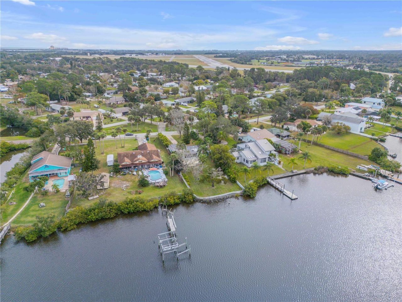 2576 Sunset Drive, New Smyrna Beach, FL 32168 Photo