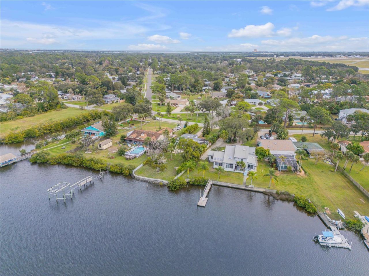 2576 Sunset Drive, New Smyrna Beach, FL 32168 Photo