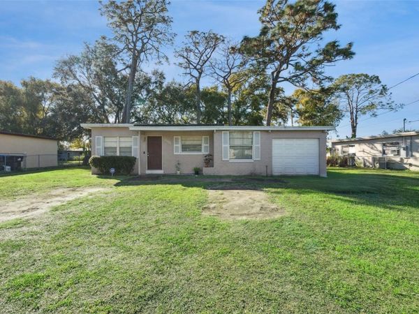 4926 DEAUVILLE DRIVE, ORLANDO, FL 32808