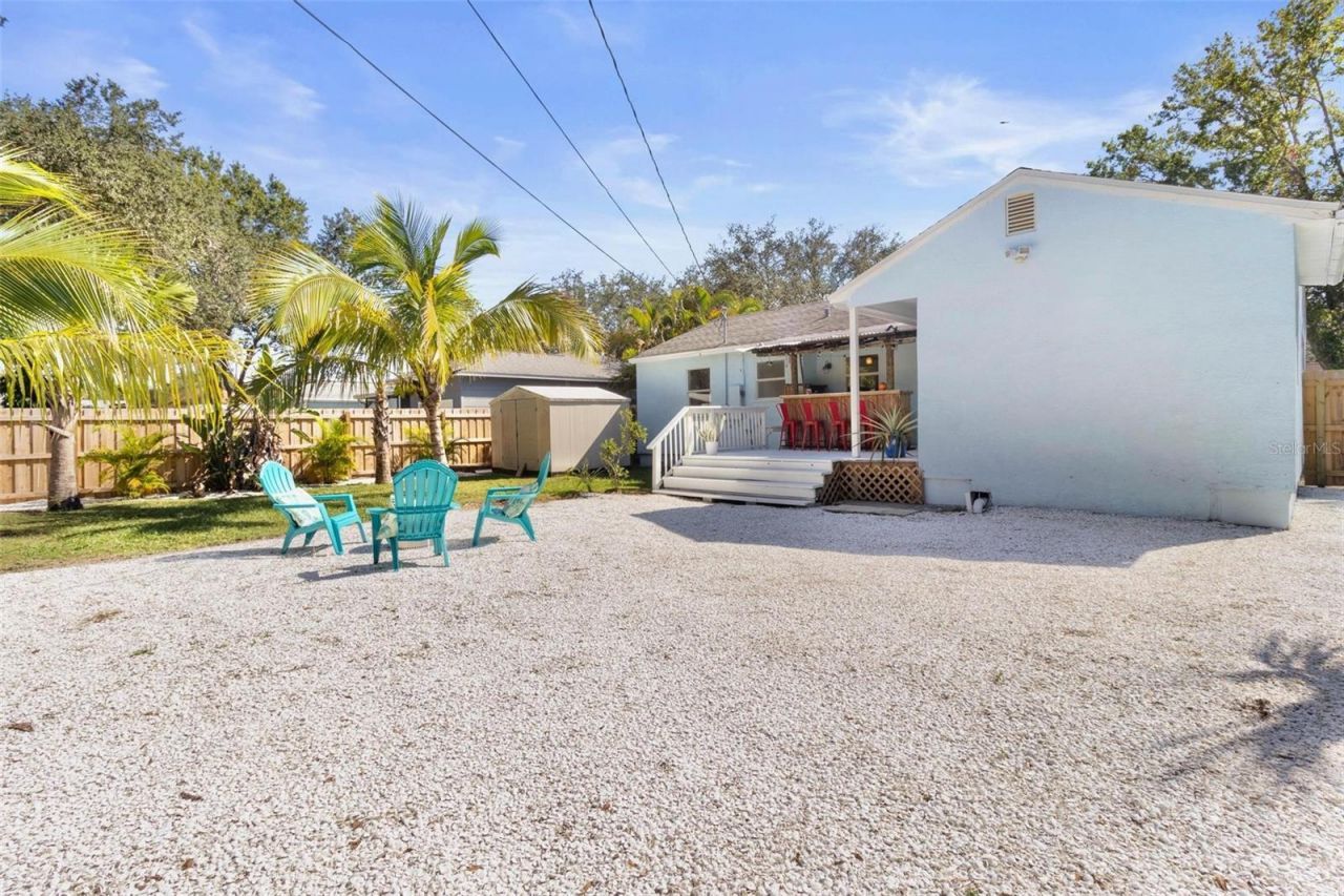 747 39th Avenue Ne, Saint Petersburg, FL 33703 Photo