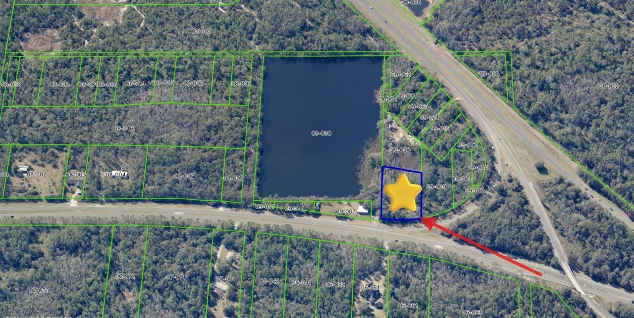 20106 E Colonial Drive, Christmas, FL 32709 Photo