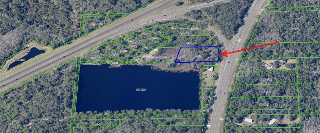 20106 E Colonial Drive, Christmas, FL 32709 Photo