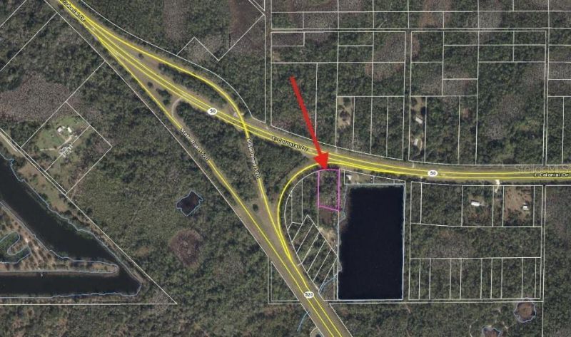 20106 E Colonial Drive, Christmas, FL 32709 Photo