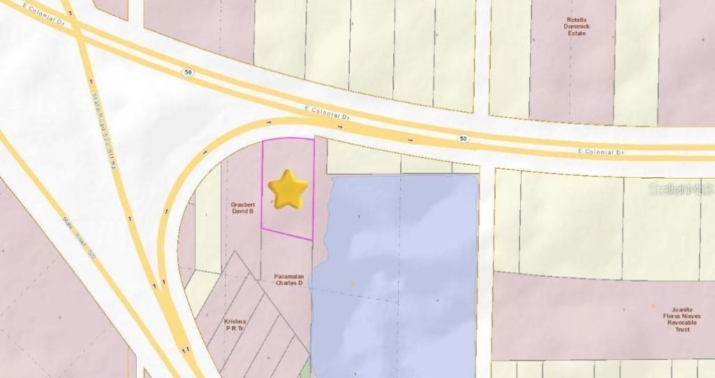 20106 E Colonial Drive, Christmas, FL 32709 Photo