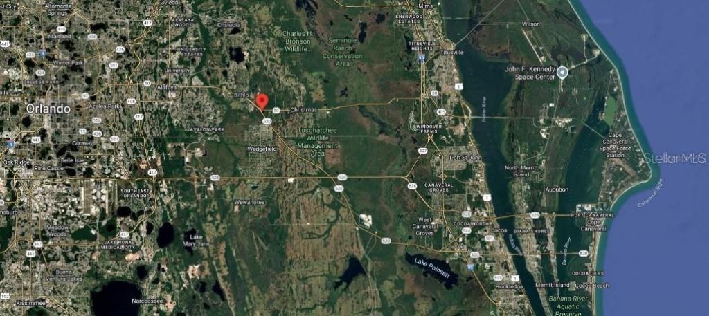 20106 E Colonial Drive, Christmas, FL 32709 Photo