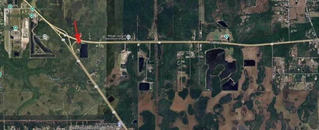 20106 E Colonial Drive, Christmas, FL 32709 Photo