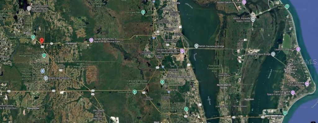 20106 E Colonial Drive, Christmas, FL 32709 Photo