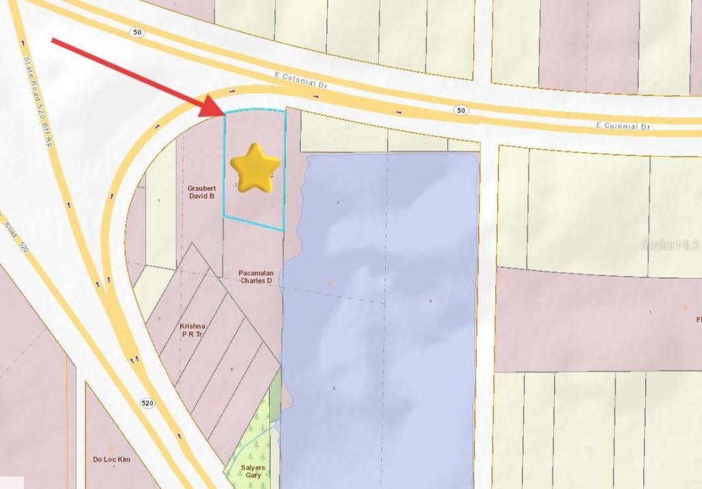 20106 E Colonial Drive, Christmas, FL 32709 Photo