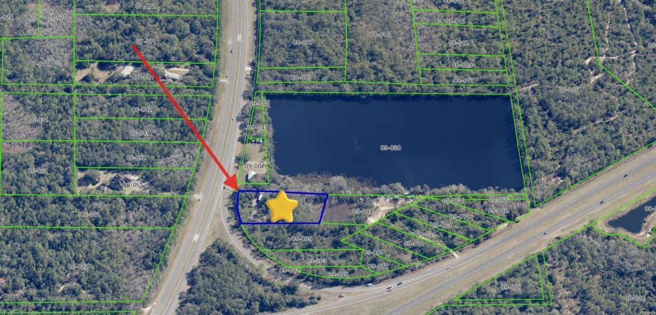 20106 E Colonial Drive, Christmas, FL 32709 Photo