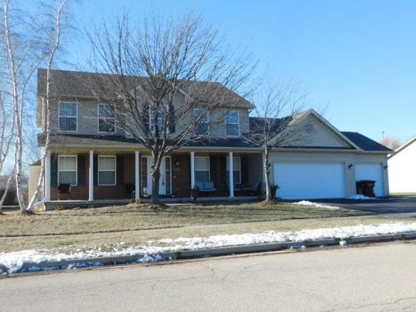 538 Scotts Army Trail, BELVIDERE, IL 61008
