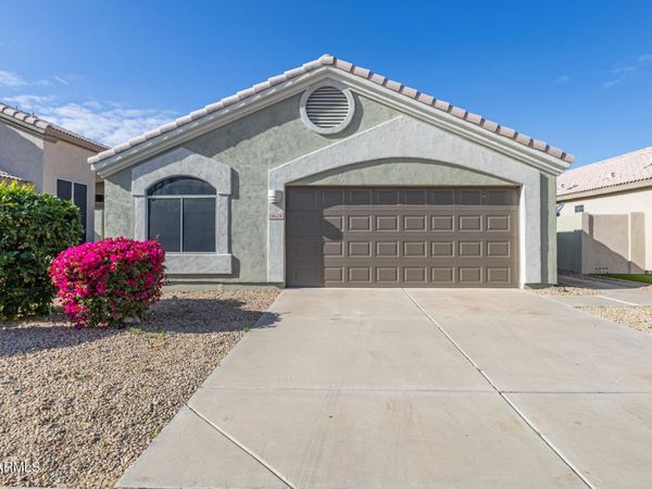 14628 N 90TH Drive, Peoria, AZ 85381