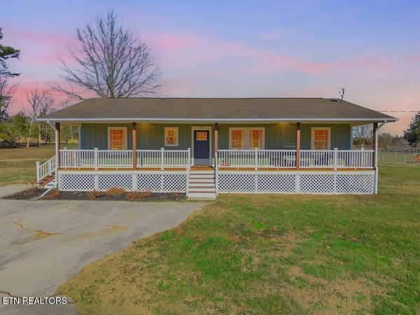 114 Viars Rd, Philadelphia, TN 37846
