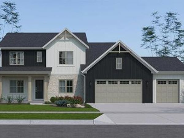 407 Ingleside Ct, Unit Lt43, Dousman, WI 53066