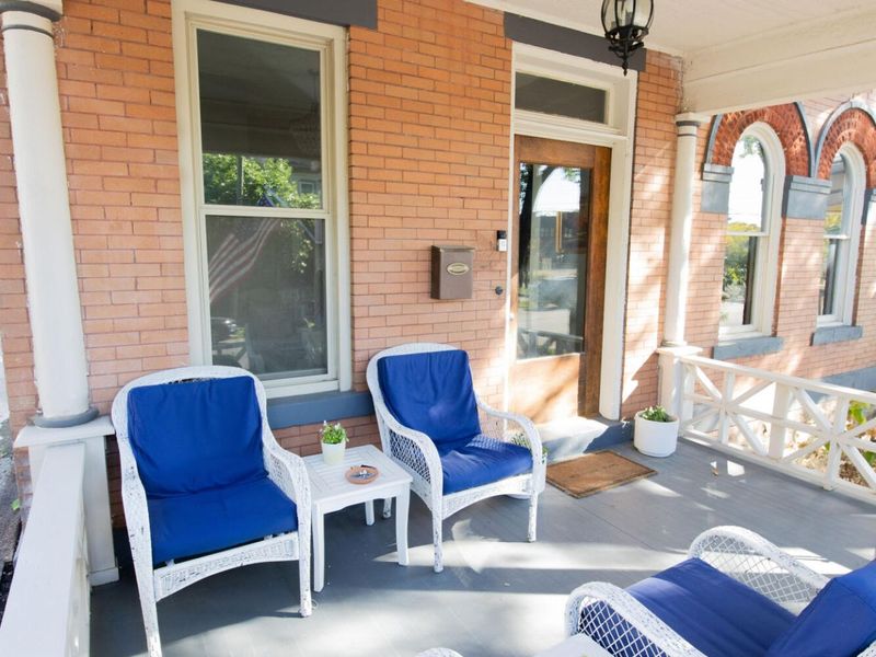 138 Wilson Avenue, Columbus, OH 43205 Photo 3