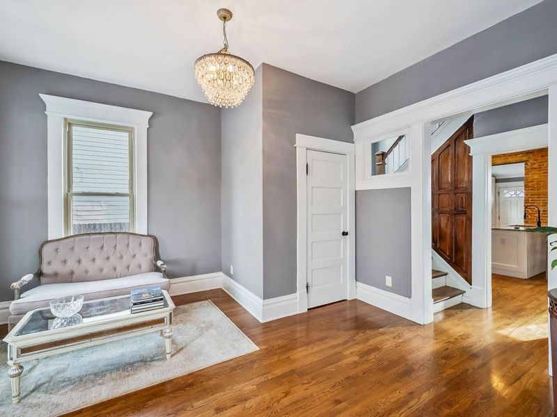 138 Wilson Avenue, Columbus, OH 43205 Photo 4