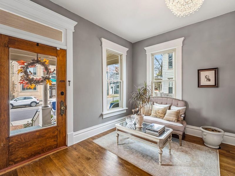 138 Wilson Avenue, Columbus, OH 43205 Photo 4