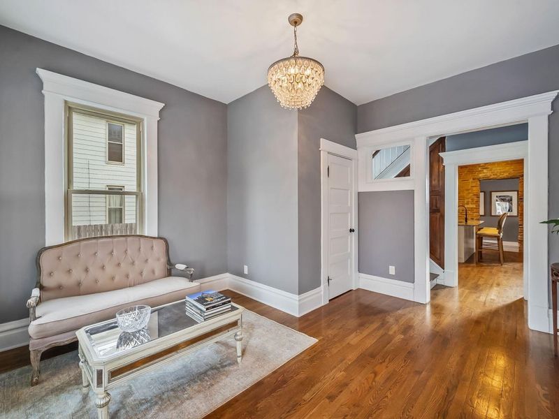 138 Wilson Avenue, Columbus, OH 43205 Photo 5