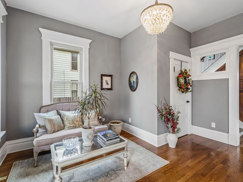 138 Wilson Avenue, Columbus, OH 43205 Photo 5