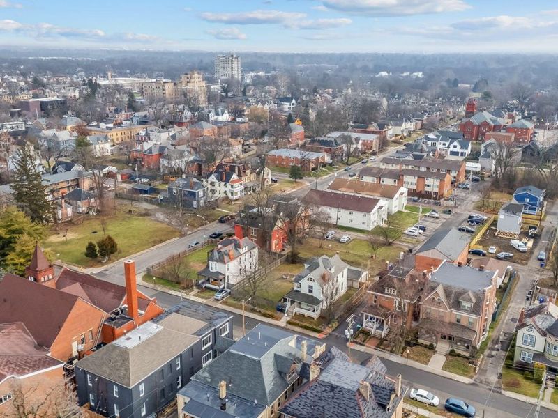 138 Wilson Avenue, Columbus, OH 43205 Photo 51