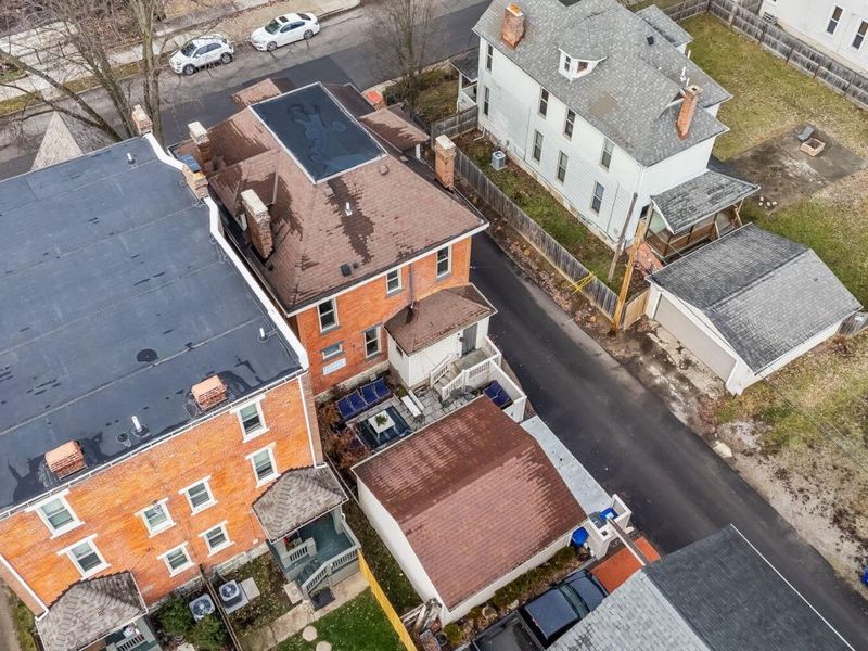 138 Wilson Avenue, Columbus, OH 43205 Photo 67