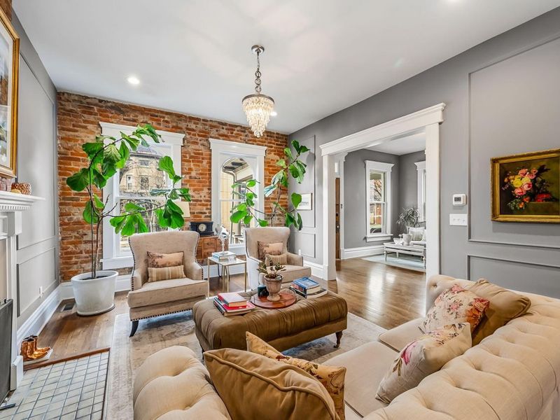 138 Wilson Avenue, Columbus, OH 43205 Photo 8