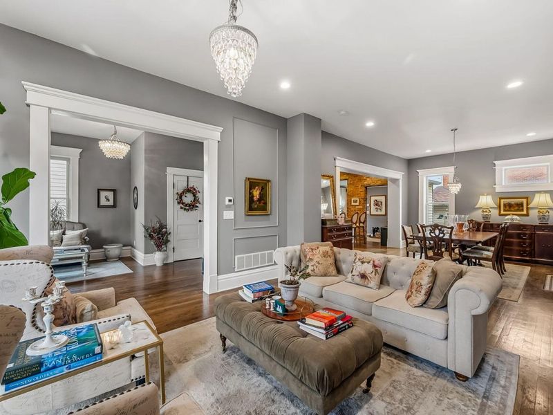 138 Wilson Avenue, Columbus, OH 43205 Photo 9