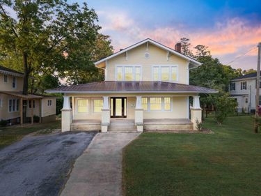 601 Chestnut Street, Berea, KY 40403