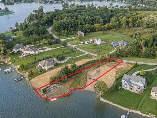 Lot 39 Odowling Drive, Onsted, MI 49265