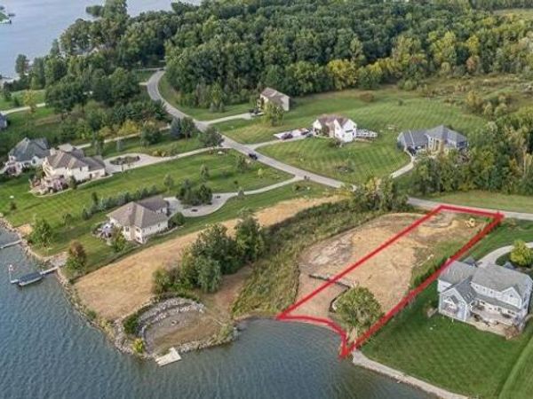 LOT 40 Odowling Drive, Onsted, MI 49265